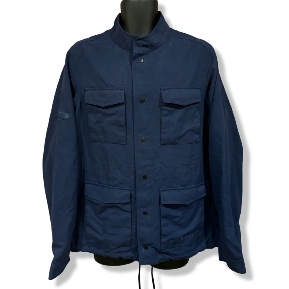 Oakley Light Weight Jacket
